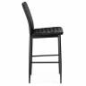 Барный стул Teon black / black