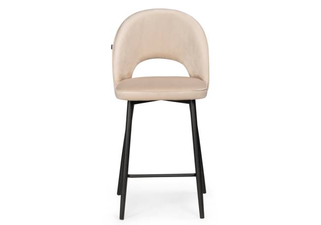 Барный стул Клэйн MR -26 / черный Барный стул Клэйн MR -26 / черный