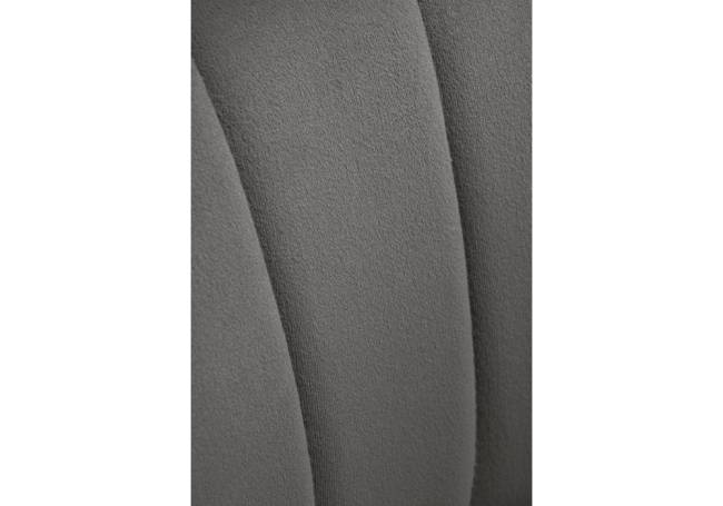 Kamelia 1 dark gray / gold