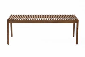 Скамья из акации МОНА