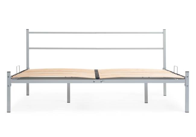 Фади 120х200 серая