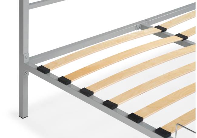 Фади 120х200 серая