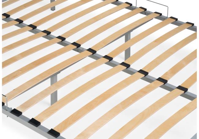 Фади 120х200 серая