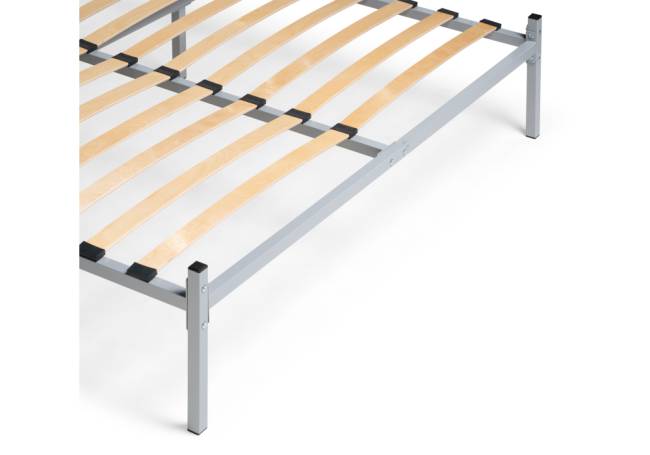 Фади 120х200 серая