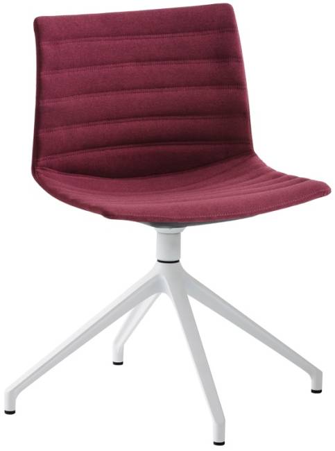 Стул офисный с обивкой Kanvas 2 U Full 700х700х800 мм