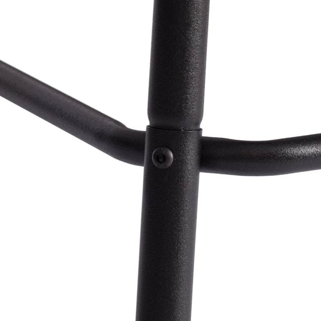 Стул полубарный Medeo/Медео экокожа, бежевый, 42х56х102см бежевый экокожа