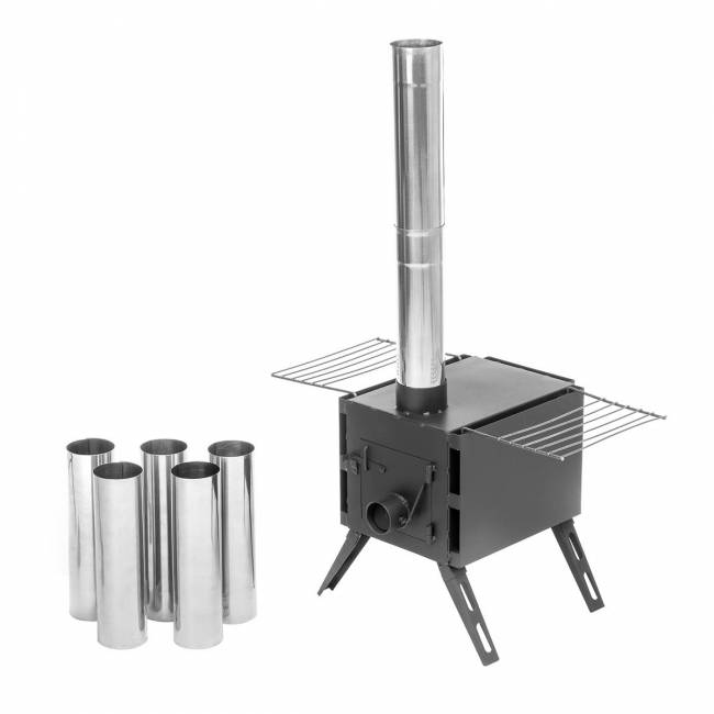 Печь универсальная ПУ-320, сталь 1мм, термостойкое покрытие (T-HS-PU320) Helios