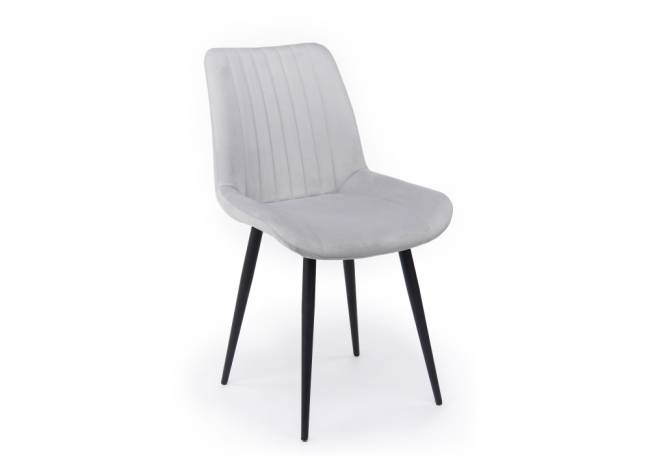 Седа 360 светло-серый (zd 960) / черный np