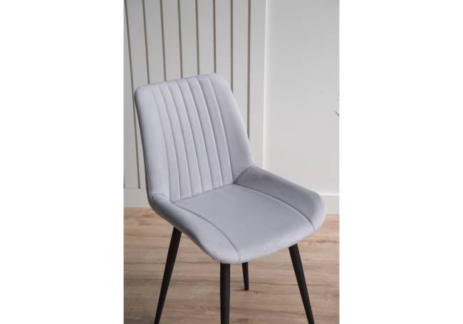 Седа 360 светло-серый (zd 960) / черный np