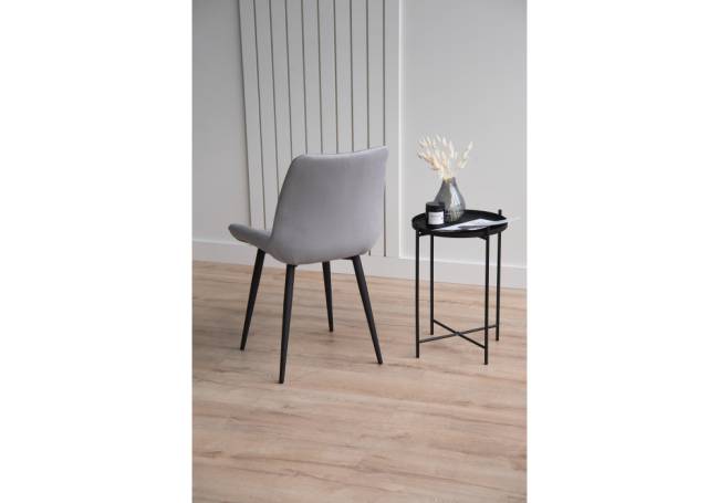 Седа 360 светло-серый (zd 960) / черный np