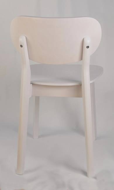 Стул Блюм, Белый