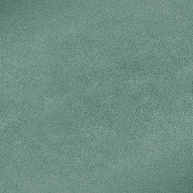 Стул Turin мятный с золотыми ножками