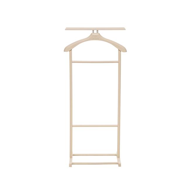 Вешалка напольная Leset Нью-Йорк Слоновая кость