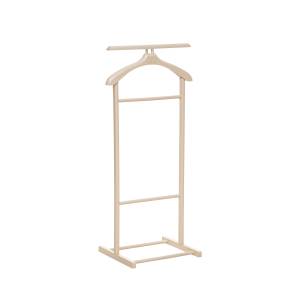 Вешалка напольная Leset Нью-Йорк Слоновая кость