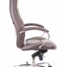 Кресло Everprof Kron М Экокожа Коричневый Кресло Everprof Kron М Экокожа Коричневый