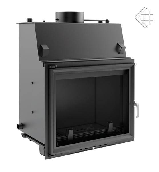 Топка с теплообменником Kratki AMELIA/PW/30/W