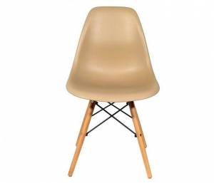 Стул TOMY, бежевый