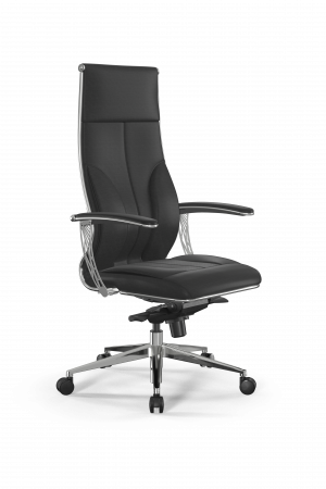 Кресло Samurai L1-11U - Infinity /Kc06/Wm06/U0mL-4c3(M06.B32.G11.W03), черный