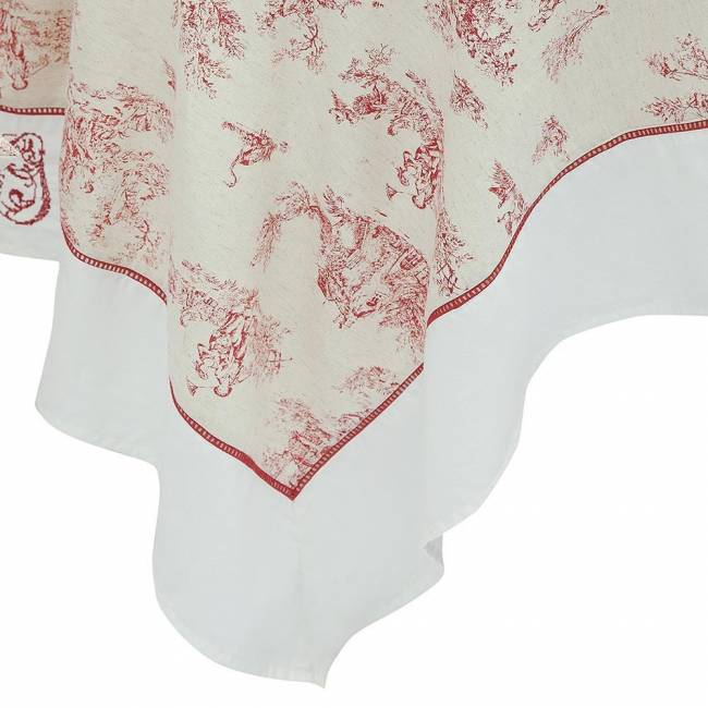 Francesca | Скатерть хлопок, 160 х 250 хлопок