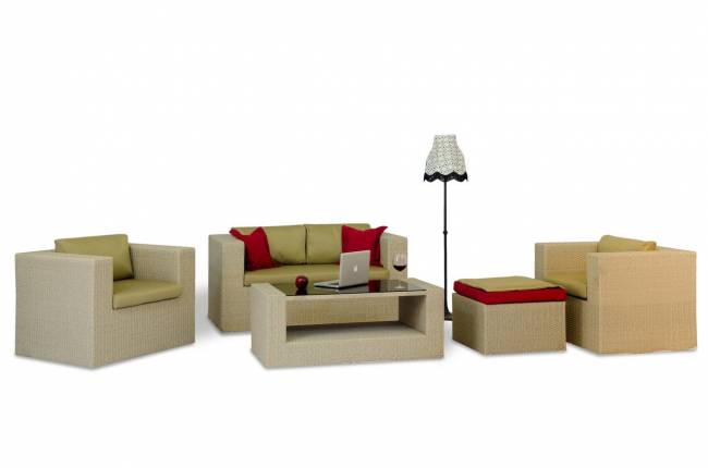 Комплект мебели "Венето"