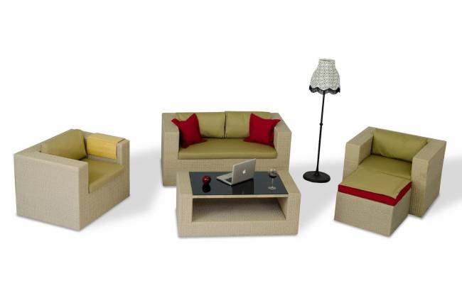 Комплект мебели "Венето"