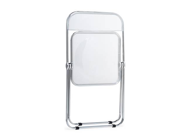 Fold складной clear