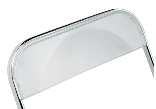 Fold складной clear