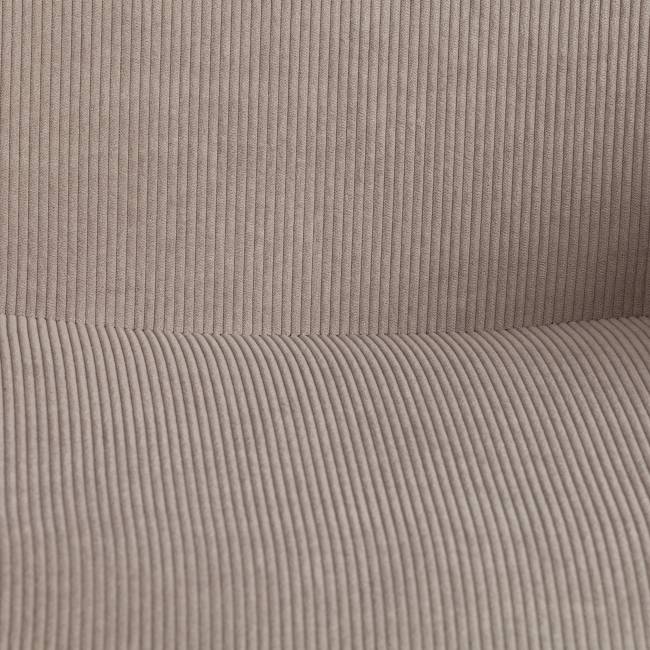 Кресло DUBLIN хром вельвет, серый серый вельвет Кресло DUBLIN хром вельвет, серый серый вельвет