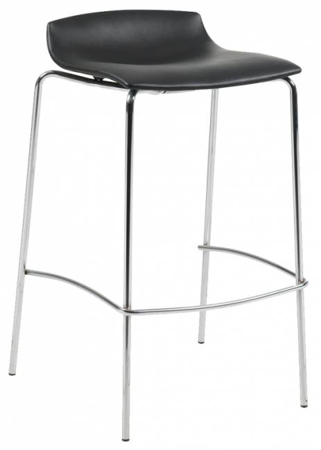 Табурет барный с обивкой X-Treme BSSD 520х510х830 мм