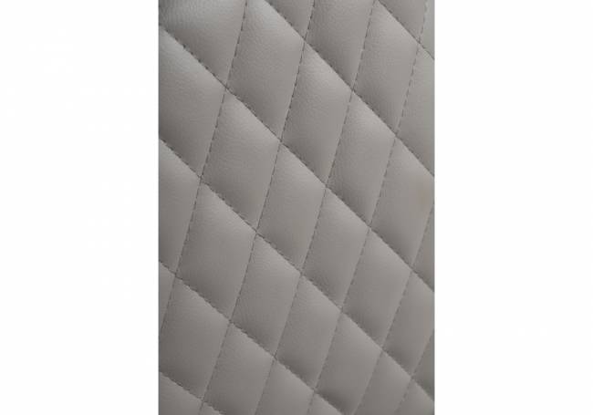 Барный стул Teon gray / black