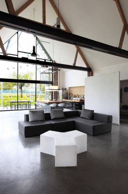 Пуф пластиковый светящийся Ypsilon Lighting IN белый 1000х1170х430 мм Пуф пластиковый светящийся Ypsilon Lighting IN белый 1000х1170х430 мм