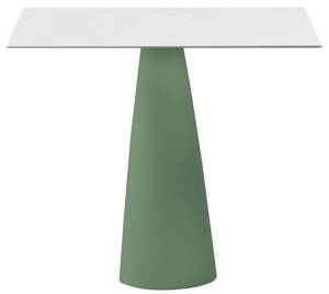 Стол из HPL пластика Hopla Standard 790х790х720 мм