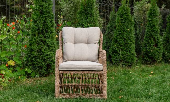 Обеденное кресло ISABELLA