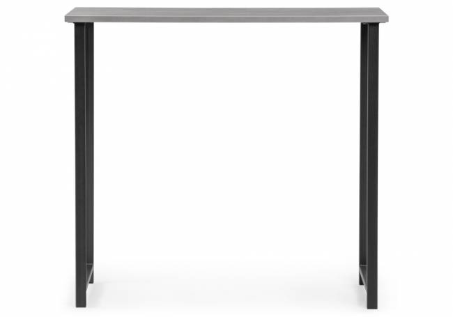 Обеденный стол Дилан Лофт 120х60х110 бетон