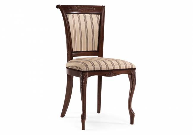 Амбертин орех / агата полоса серая