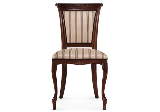 Амбертин орех / агата полоса серая