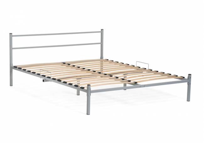 Фади 140х200 серая