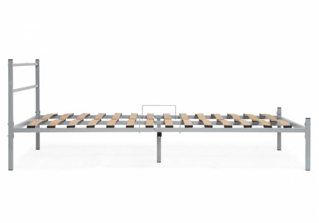 Фади 140х200 серая