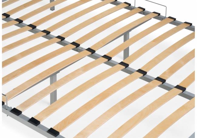 Фади 140х200 серая