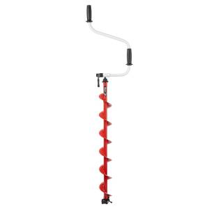 Ледобур ТРОФЕЙ ф100 левое вращение (LTR-100L) Тонар