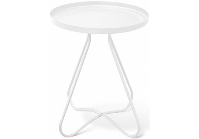 SHT-CT3 белый муар