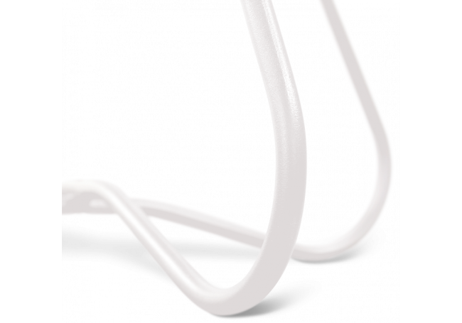 SHT-CT3 белый муар