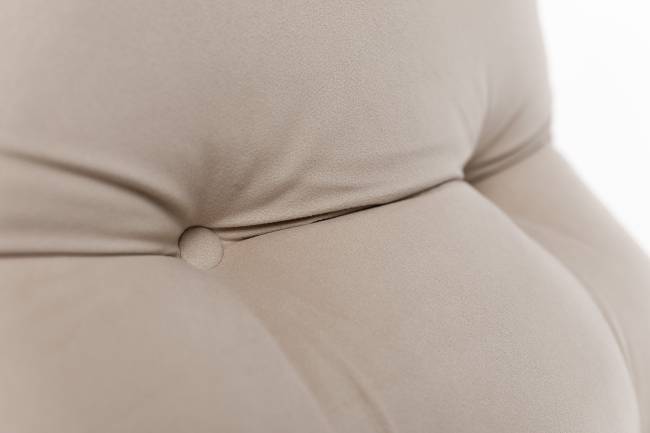 Кресло-трансформер Leset Оливер Венге V18 бежевый Кресло-трансформер Leset Оливер Венге V18 бежевый