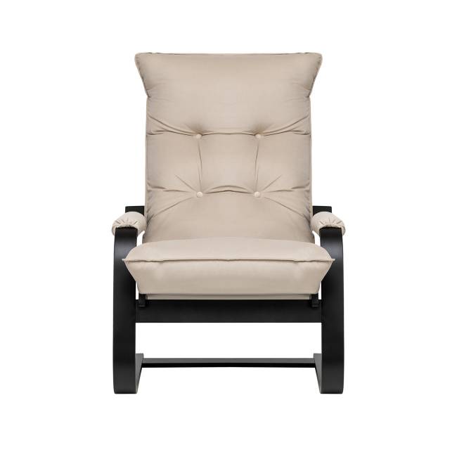 Кресло-трансформер Leset Оливер Венге V18 бежевый