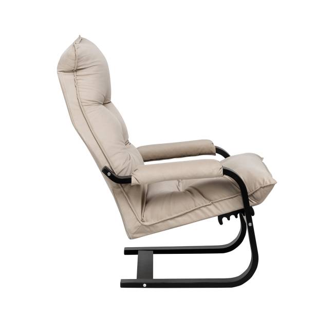 Кресло-трансформер Leset Оливер Венге V18 бежевый