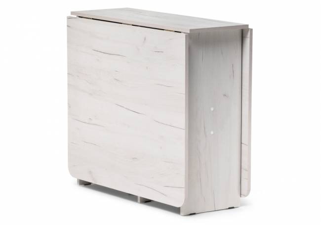 Йентель дуб крафт белый