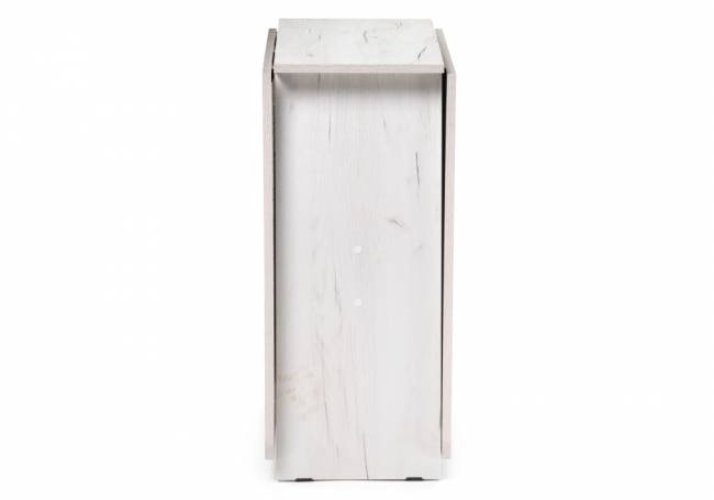 Йентель дуб крафт белый