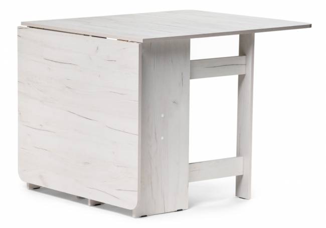 Йентель дуб крафт белый