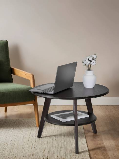 Стол журнальный BeautyStyle 17 венге/венге