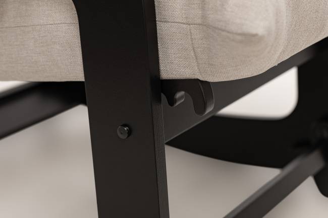 Кресло-трансформер Leset Флекси Венге Malmo 05